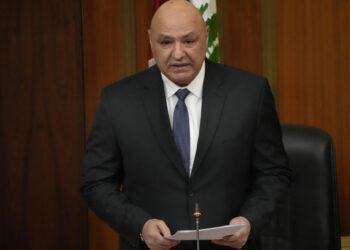 Liban : Enfin un président élu après une vacance de plus de deux ans