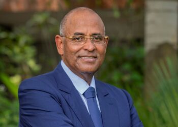 Côte d&rsquo;Ivoire : L&rsquo;ancien Premier ministre Patrick Achi nommé…