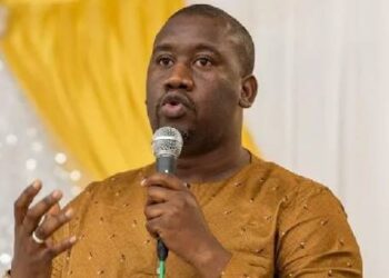 Guinée : L&rsquo;opposant Aliou Bah condamné à deux ans de prison (les détails)
