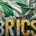 BRICS : Le Nigeria fait ses débuts en tant que partenaire économique