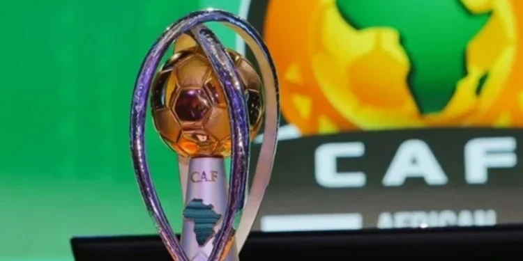 Football : La nouvelle date du CHAN 2024 dévoilée