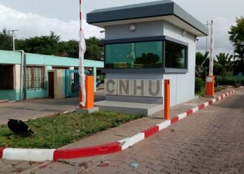 Bénin : 03 agents en prison pour sortie frauduleuse de corps à la morgue du Cnhu-Hkm (Les faits)