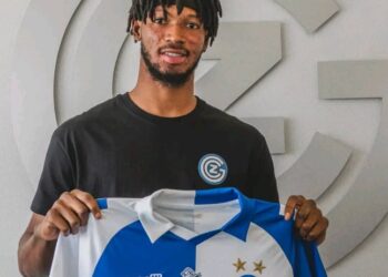 Mercato : Un Guépard signe en Suisse 