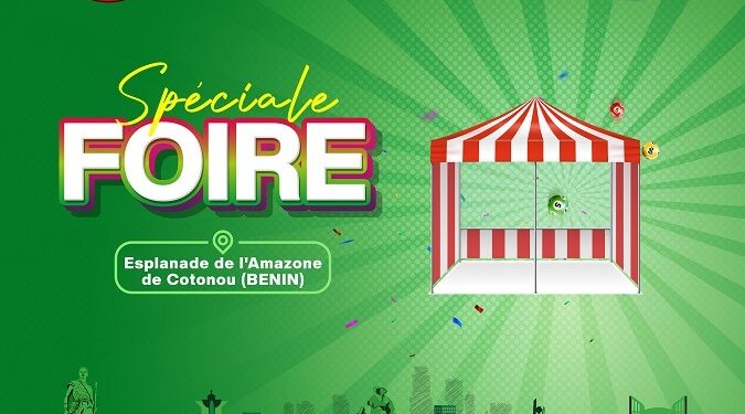 29ème édition du tirage de la Tranche Commune Entente Bénin : Une grande foire s’ouvre ce matin avec différents produits