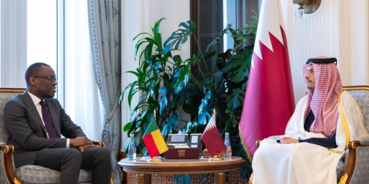 Cessez-le-feu à Gaza : Le Bénin salue les efforts du Qatar