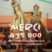 Bénin : Plus de 435 000 participants aux Vodun Days 2025