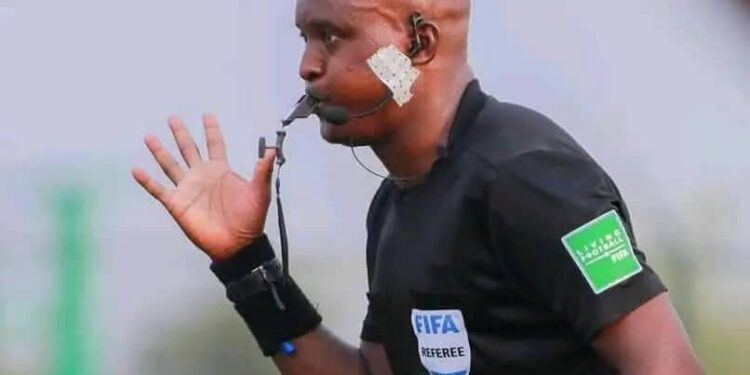 Championnat Amateur 2024-2025 (J5) : Voici les arbitres désignés pour officier dans la Poule A