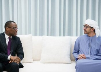 Coopération Bénin-Emirats Arabes Unis : Vers un renforcement des relations économiques et commerciales