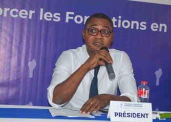 Après avoir condamné la mise en accusation de son patron : Jean-Eudes Mitokpè édifié par le procès