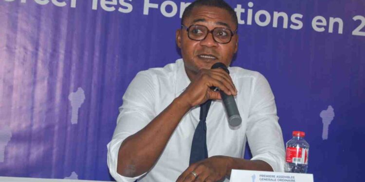Après avoir condamné la mise en accusation de son patron : Jean-Eudes Mitokpè édifié par le procès