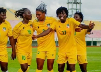 Éliminatoires CAN Féminine 2026 : 26 Amazones en stage de préparation à partir de cette date (les détails)