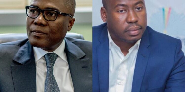 Affaire atteinte à la sûreté de l&rsquo;État : La Cour suprême valide les mises en accusation de Boko et Homeky