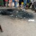 Bénin : Sale temps pour de présumés voleurs…