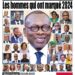 Bénin : Les Hommes qui ont marqué 2024
