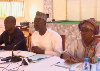 1ère session ordinaire de l&rsquo;année 2025 de la mairie de Parakou: Plusieurs sujets de développement communal débattus