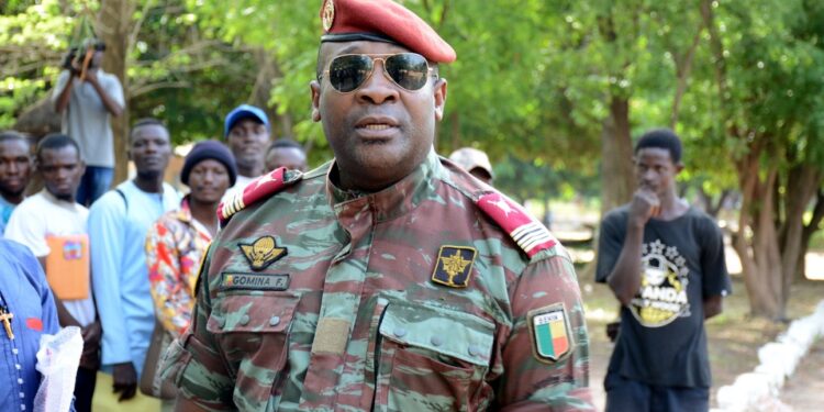 Bénin : La réaction du Colonel Faizou Gomina suite à l’attaque terroriste au point triple Bénin-Burkina-Niger