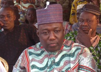 Djougou : Une soirée inoubliable pour la 4ème édition de la fête des femmes du Bloc Républicain sous l’égide de l’honorable Nouhoum Bida