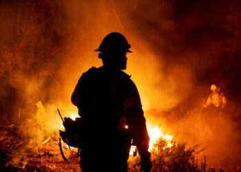 Drame à Boukoumbé : Deux jeunes ont perdu la vie dans un incendie de Coton (les détails)
