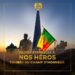 Attaque terroriste du 08 janvier : Le Cadre de concertation des confessions religieuses invite à prier pour le Bénin, les Fds, le président Talon pour vaincre ces mercenaires