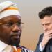 Présence militaire française en Afrique : Ousmane Sonko qualifie le discours du président français de “totalement erroné”