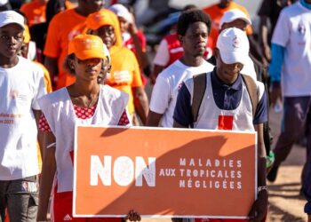 Lutte contre les Maladies Tropicales Négligées : Speak up Africa lance la campagne « Aller plus loin »