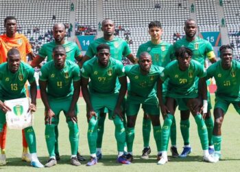 Football : Un Espagnol à la tête des Mourabitounes