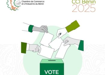Bénin : Voici les résultats provisoires des élections consulaires à la CCIB