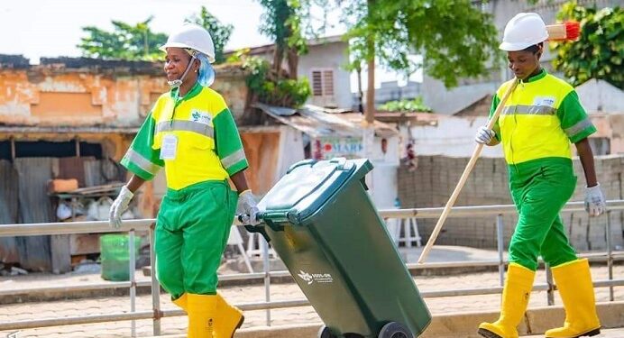 Bénin : Les factures pour l&rsquo;enlèvement des déchets déjà dans les ménages (les détails)