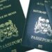 Classement 2025 des passeports africains: Le passeport béninois grimpe à la 16eme place