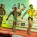 Bodybuilding : Cinq athlètes représentent le Bénin au Mister Équinox International 2025
