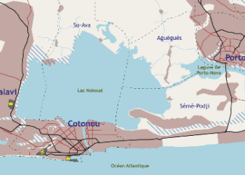 Bénin : Voici les 21 communes bientôt dotées de plan directeur d&rsquo;urbanisme (les détails)