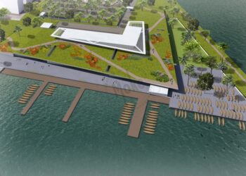 Bénin : L’indemnisation des personnes affectées par le projet de construction du nouveau port de pêche de Cotonou autorisée