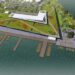 Bénin : L’indemnisation des personnes affectées par le projet de construction du nouveau port de pêche de Cotonou autorisée
