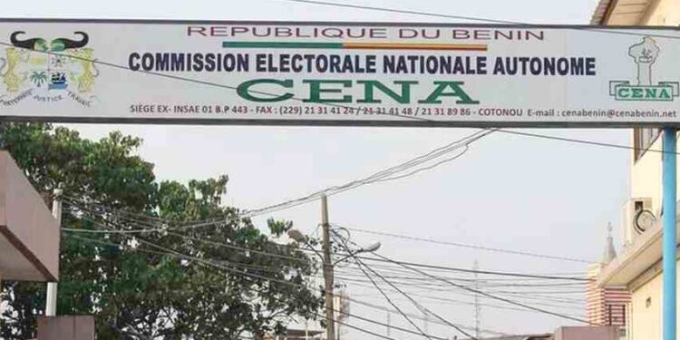 Bénin : La liste électorale informatisée pour les élections générales de 2026 bientôt transmise à la Céna