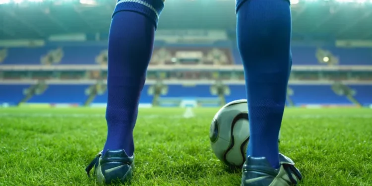 Football : Ce champion du monde se lance dans la politique