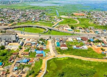 Bénin : La campagne de fleurissement des villes du Grand Nokoué, de Parakou et de Natitingou annoncée