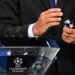 UEFA Champions League 2024-2025 : Les équipes fixées ce jour sur leurs adversaires des huitièmes de finale (précisions)
