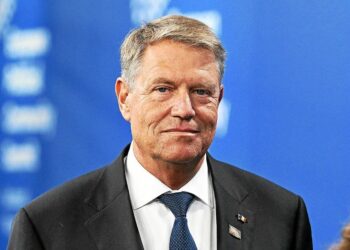 Roumanie : Le Président roumain Klaus Iohannis annonce sa démission (Les raisons)