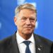 Roumanie : Le Président roumain Klaus Iohannis annonce sa démission (Les raisons)