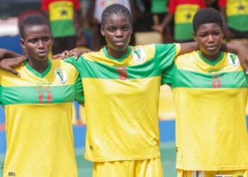 IHF Trophy 2025 : Les Amazones juniors et cadettes sélectionnées pour le premier stage de préparation