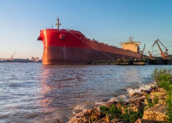 Chargement de pétrole brut nigérien : Le navire Aquafreedom met le cap sur Singapour (les détails)