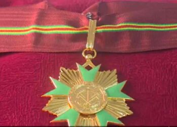 Bénin : Promotion et nomination de 221 personnalités dans l’Ordre national du Bénin