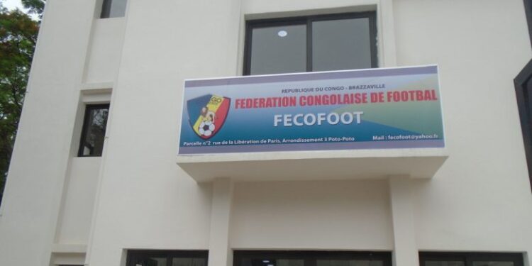 Congo : La FIFA suspend jusqu’à nouvel ordre la FECOFOOT