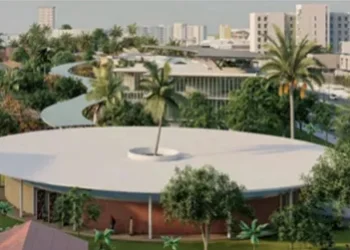 Bénin : Lancement imminent des travaux d’aménagement du quartier culturel et créatif de Cotonou