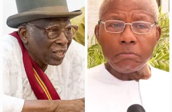 Karim Da Silva comme un vent qui a soufflé à l&rsquo;arrière du boss du PRD : HOUNGBÉDJI N&rsquo;ÉTAIT MÊME PAS DE PORTO-NOVO