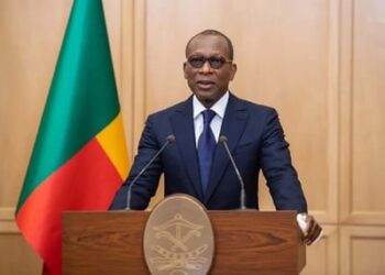 Éventualité d’une nouvelle république et son refus d’un 3e mandat : LE PRÉSIDENT TALON EST BEL ET BIEN CANDIDAT EN 2026 : LA RAISON