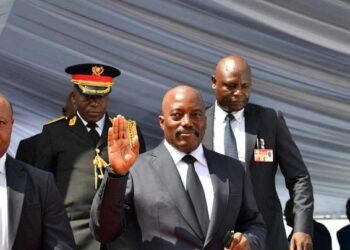 RDC : Joseph Kabila rompt cinq ans de silence et critique Tshisekedi
