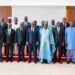 Bénin: Les membres du Conseil économique et social installés ce jour par le président Talon