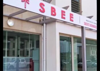 Logements sociaux de Ouèdo : la SBEE installe un centre clientèle pour faciliter la vie des habitants