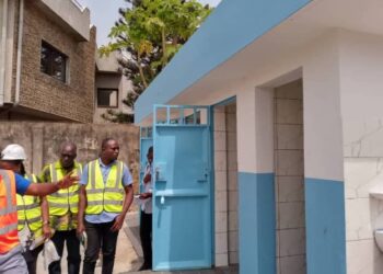 Réception provisoire des ouvrages du lot 1 du projet financé par la BM : Un pas de plus vers l’assainissement et la sécurité à Cotonou et environs
